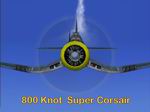 FS2004
                  RSDG Super Corsair.